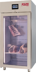 Szafa do sezonowania Klima Multifunction SYSTEM ZERNIKE