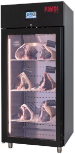 Szafa do sezonowania Klima Multifunction SYSTEM ZERNIKE