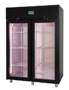 Szafa do sezonowania Klima Multifunction SYSTEM ZERNIKE