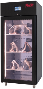 Szafa do sezonowania Klima Meat SYSTEM ZERNIKE