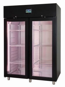 Szafa do sezonowania Klima Meat SYSTEM ZERNIKE