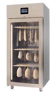 Szafa do sezonowania Klima Aging SYSTEM ZERNIKE