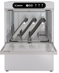 Zmywarka do szkła i talerzy kosz 500x600 400V KRUPPS CUBE LINE