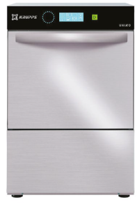 Zmywarka z wbudowanym zmiękczaczem KRUPPS SOFT LINE