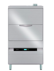 Zmywarka do tac i garnków blach koszy piekarniczych kosz 850x725 KRUPPS ELITECH LINE