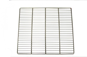 Półka plastyfikowana GN 2/1 akcesoria do szafy do sezonowania ZERNIKE