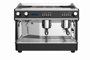 Profesjonalny ekspres do kawy 2 kolbowy Onyx 2GR