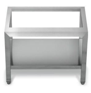 Podstawa otwarta Zernike 800x490x580 mm