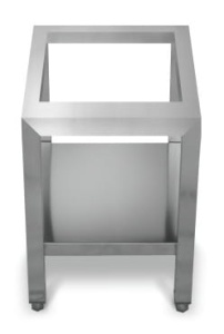 Podstawa otwarta Zernike 400x645x580 mm