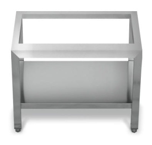 Podstawa otwarta Zernike 800x645x580 mm