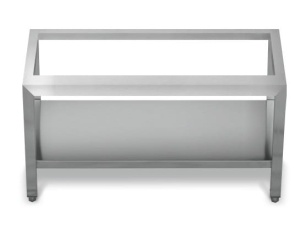 Podstawa otwarta Zernike 1200x645x580 mm