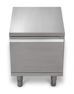 Podstawa zamknięta szafka z drzwiami Zernike 400x550x580 mm