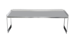 Półka Zernike 1206x300x238 mm