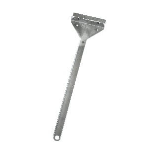 Skrobak do czyszczenia Zernike