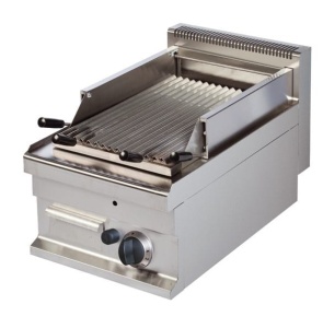 Grill lawowy gazowy 12 kW linia 700