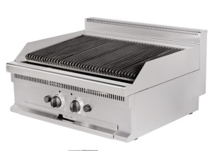 Grill wodny gazowy 12 kW linia 700