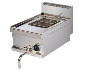 Makaroniarka elektryczna nastawna 3 kW 230 V linia 700