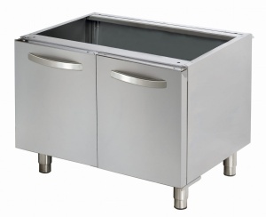 Podstawa z szafką szerokość 800 mm linia 700