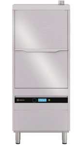 Zmywarka do tac i garnków blach koszy piekarniczych kosz 600x670 KRUPPS ELITECH LINE