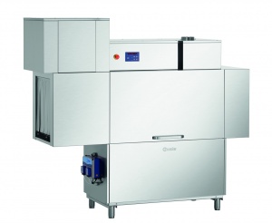 Zmywarka z transportem koszy KTS5000