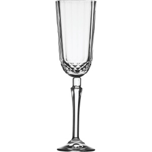 Kieliszek do szampana, Diony, V 125 ml