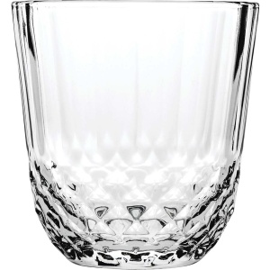 Szklanka do whisky, wody, Diony, V 320 ml