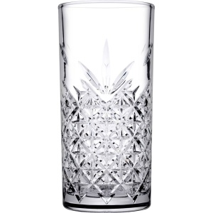 Szklanka wysoka, Timeless, V 365 ml