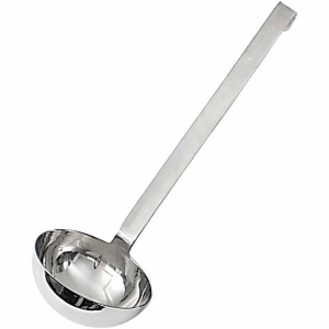 Chochla, MONOBLOK, o średnicy 160 mm, V 1 l