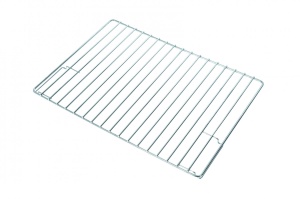 Ruszt do grilla 442 x 325mm