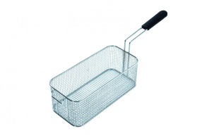 Kosz do frytownicy 5,7L 150x570x190mm | Bartscher SNACK XL Plus