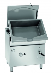 Patelnia uchylna 700 G51LHK
