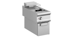 Frytownica do podwieszenia, elektryczna - kod FRBE94T | Hendi FRBE94T