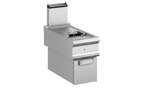 Frytownica do podwieszenia, gazowa - kod FRG94T | Hendi FRG94T