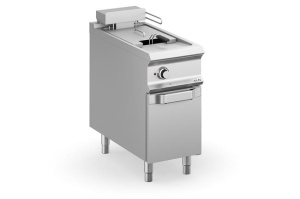 Frytownica na szafce, elektryczna - kod FRBE94A | Hendi FRBE94A