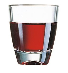 Kieliszek GIN | Hendi 65