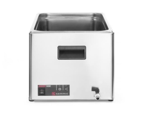 Pojemnik GN 1/1 do cyrkulatora SmartVide X | Hendi 1180070