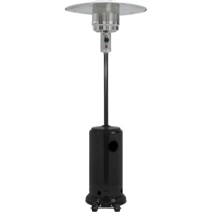 Lampa grzewcza na gaz, P 13 kW
