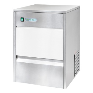Kostkarka zanurzeniowa 20kg/24h Stalgast