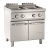 Warnik do makaronu Bartscher - 2 x 24 l