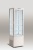 Witryna chłodnicza cukiernicza LED 235 litrów RTC236