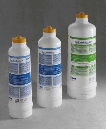 Wkład 2XL do filtrów BWT | Hendi 231944