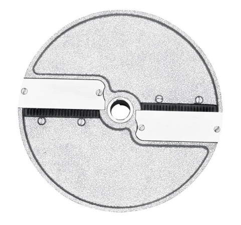 Tarcza do słupków 3 mm | Hendi 280423