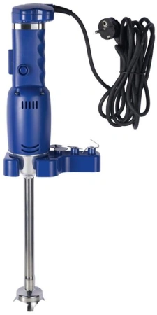 Blender ręczny AC zestaw 3 noży | Hendi 224205