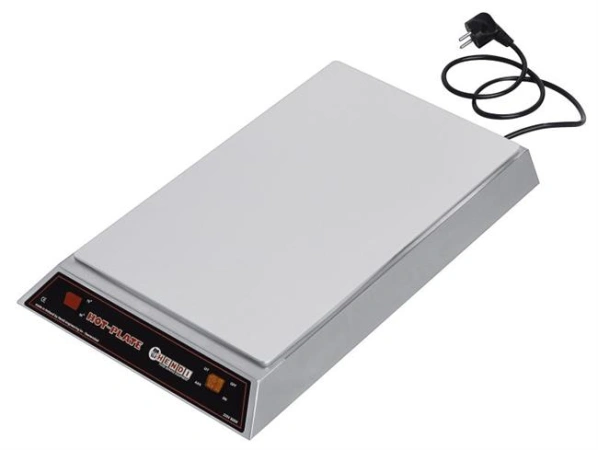 Gorąca płyta PROFI LINE - GN 1/1 | Hendi 209707