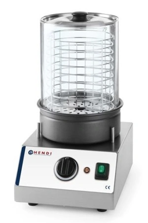 Podgrzewacz do parówek | Hendi 265000