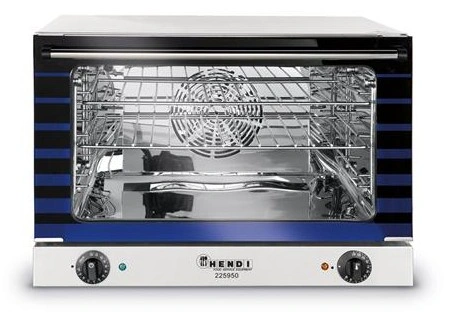 Piec konwekcyjny elektryczny 42 l