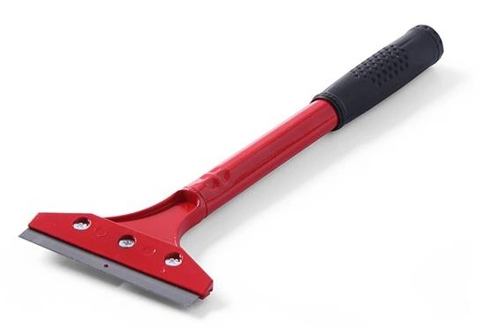 Skrobka do płyt grillowych | Hendi 855201