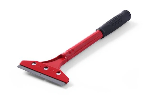 Skrobka do płyt grillowych ostrze | Hendi 855218