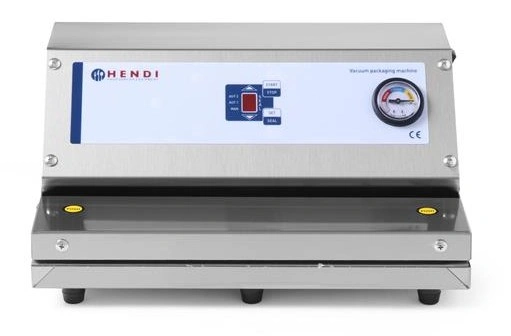 Pakowarka próżniowa Profi Line - Listwowa | Hendi 970362