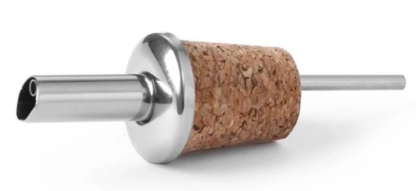 Nalewak - zestaw 6szt. długi, wersja B - 6 szt. | Hendi 590133